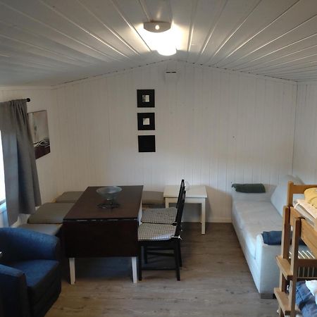 Rondane Friluftssenter Rondetunet Brenn ภายนอก รูปภาพ