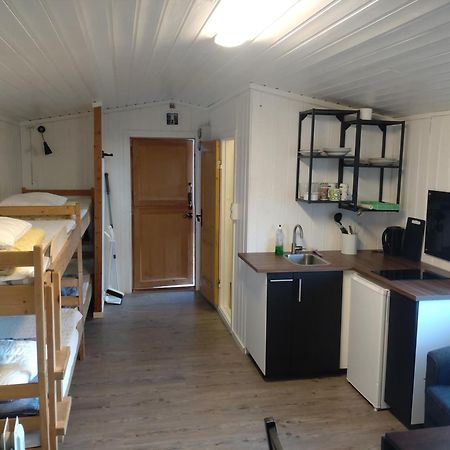 Rondane Friluftssenter Rondetunet Brenn ภายนอก รูปภาพ