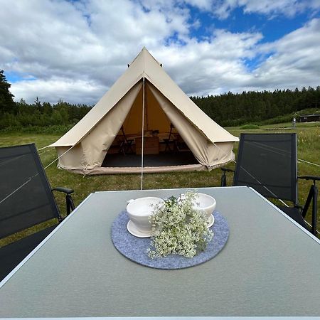 Rondane Friluftssenter Rondetunet Brenn ภายนอก รูปภาพ