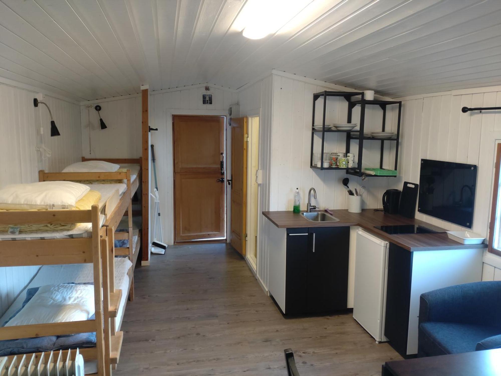 Rondane Friluftssenter Rondetunet Brenn ภายนอก รูปภาพ