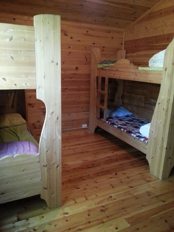 Rondane Friluftssenter Rondetunet Brenn ห้อง รูปภาพ