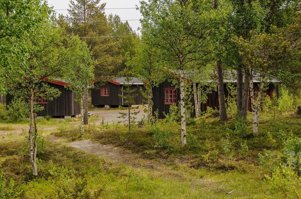 Rondane Friluftssenter Rondetunet Brenn ห้อง รูปภาพ